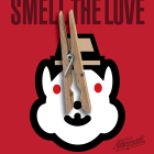 Poster for "Smell the Love," a fundraiser for the JP Music Festival