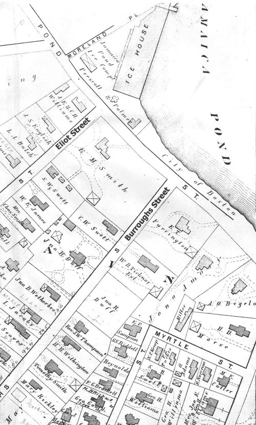How to Find Out the History of Your House and Lot | Jamaica Plain News